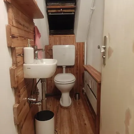 A Veljanovski Vendégház