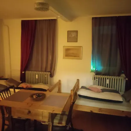 A Veljanovski Vendégház